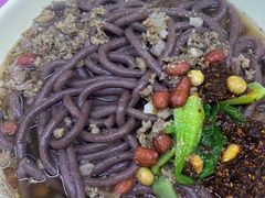 -牛马行牛肉饸饹铺(长春总店)