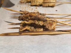 -正通记·哈尔滨烧烤·炭烤鸽子(七宝万科国际店)