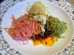 -王婆婆老妈蹄花·川菜馆(太古里一店)