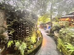 -青城甲(青城山店)