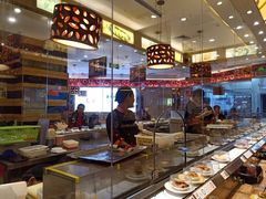 -新一番三文鱼寿司(大东海店)