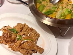 -79号渔船海鲜饭店(宝安店)