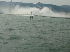 -黄河小浪底水利枢纽风景区