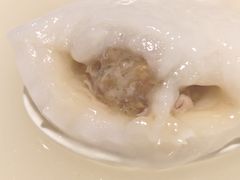 -朱新年·苏式汤团·面点(北寺塔店)