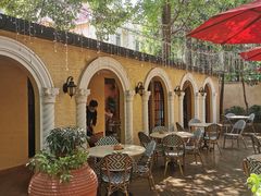 -玫瑰厅上海菜(兴国路店)