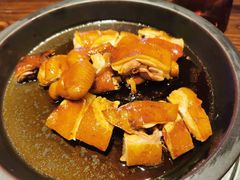 -鼎盛私厨·新派顺德菜(上河坊店)