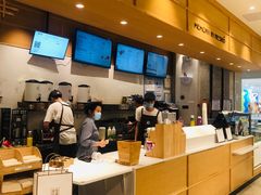 -奈雪的茶(东莞汇一城店)