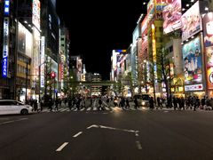 -秋叶原电器街