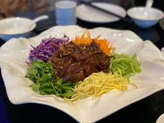 -北国之春酒店(劳动公园店)