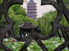 -拙政园