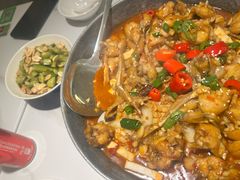 -蛙喔牛蛙(盐城盐都万达店)