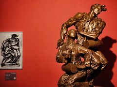 -中华艺术宫(上海美术馆)