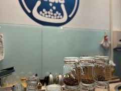 -COFFEE HOLIC(朝外SOHO店)