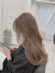 -东秀护肤造型