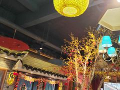 -古道村落(温汤店)