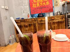 -王大乔泡椒米线·小火锅(星城天地店)