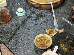 -一善菌·云南菌汤·云南菜(银泰城店)