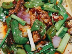 -旺川园·毛血旺·辣子鸡(解放碑店)
