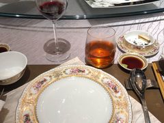 -御盛苑富隆汇·传承川菜·商务简餐(江北嘴店)