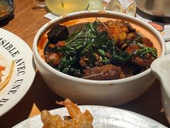 -岛风·台食小馆 ISLAND BISTRO(烟台山店)