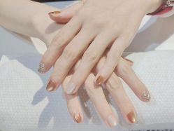-桃色美甲沙龙