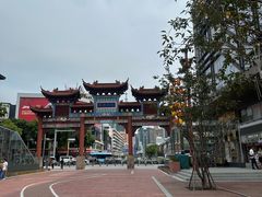 -宁波府城隍庙