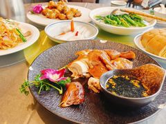 -德尚煌·顺德菜(誉山悠方天地店)