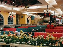 -龙聚德北京烤鸭(巴南商社汇购物中心店)