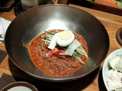 -黑牛の店·和牛烧肉(大悦城店)