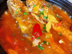 -顺香居·老字号湖北菜(江汉路店)