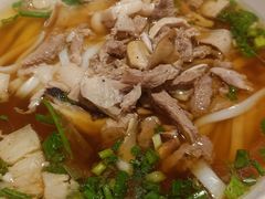 墨鱼粉-易裕和·长沙米粉(竹塘西路店)