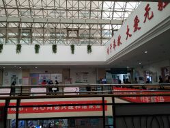 -大连市妇女儿童医疗中心集团(春柳妇产院区)