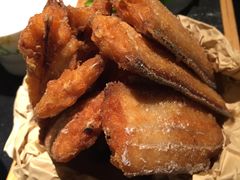 -老头儿油爆虾·知味杭州(爱琴海购物中心)