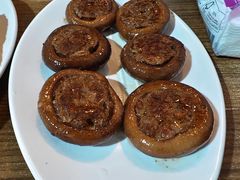 -炙热童年·老北京炙子烤肉(南锣鼓巷店)