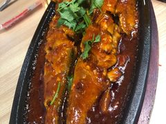 -小木屋拌饭(沈阳中街大悦城店)