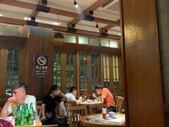 大堂-慧娟面馆·餐厅(望江路店)