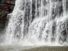 -赤水丹霞旅游区·大瀑布