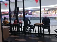 -川锅一号火锅(铜山万达店)