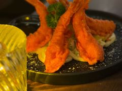 -Shantek象提南亚餐厅&西餐融合Bistro(淮海中路店)