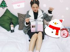 -福气鲜活面包·生日蛋糕