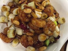 妈妈的味道(仅此一家无分店)-妈妈的味道(工人体育场东路店)