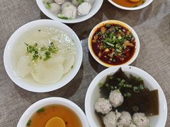 -健民肥肠(颐和家园店)