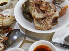 -春华海鲜城(广场西苑店)
