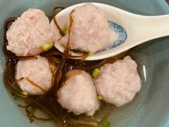 -李记小小吃(涪江路店)
