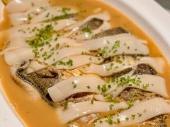 -桂满陇·海市蜃楼·黑金(国金店)