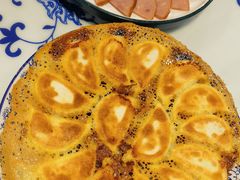 -老都一处饺子馆(道里店)