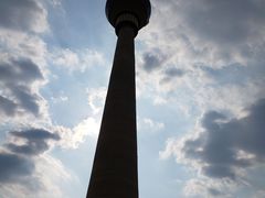 -中央广播电视塔