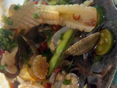 -院8里·少城记忆老川菜(宽窄巷子店)