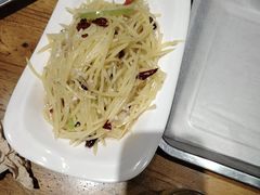 -马子全羊(堤口路店)