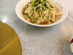-汗腾格里·风味餐厅(新疆驻京办店)